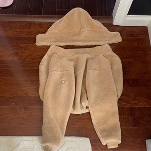 Women’s alo jacket. Size small